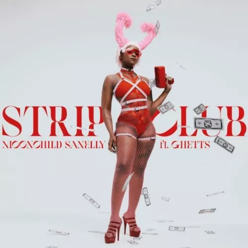 Moonchild Sanelly ft Ghetts – Strip Club