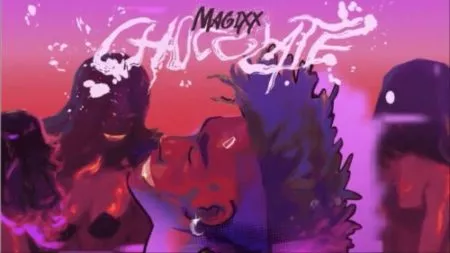 Magixx – Chocolate Lyrics