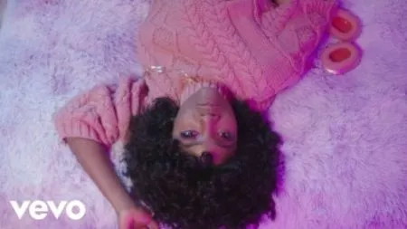 VIDEO: Simi – Sare