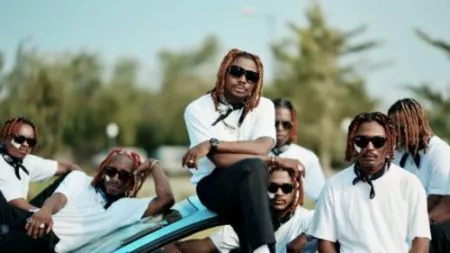 VIDEO: Asake – Sungba