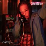 Bonjour Lyrics by DolapoTheVibe