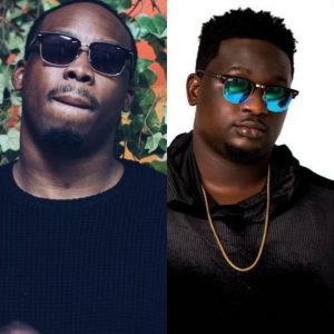 Gentility Lyrics by Melvitto featuring Wande Coal