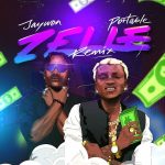 Jaywon ft. Portable – Zelle (Remix)