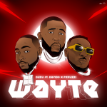 Duru ft. Davido, Peruzzi – Wayte