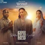 Davido, Trinidad Cardona & Aisha – Hayya Hayya (Better Together) Lyrics