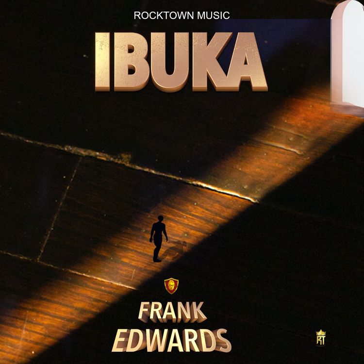 Ibuka Lyrics by Frank Edwards