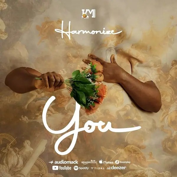 You Lyrics by Harmonize