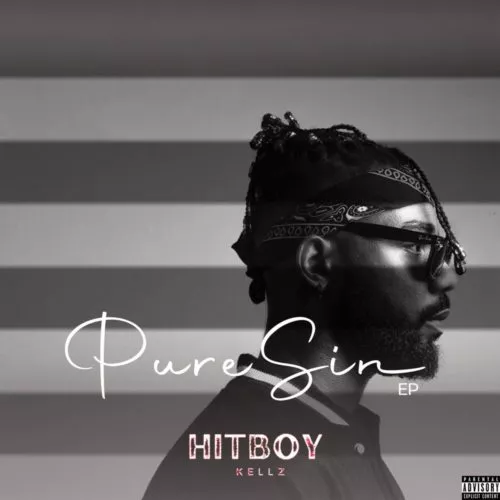 Hitboy Kellz – Pinafore