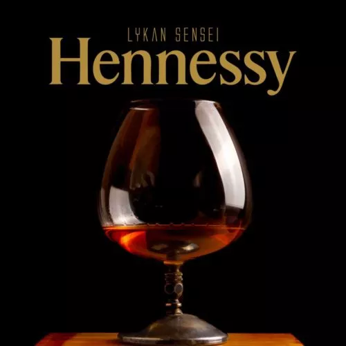 Lykan Sensei – Hennessy