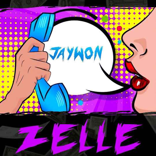 [Lyrics] Jaywon – Zelle