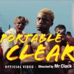 VIDEO: Portable – Clear