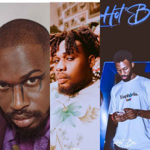 BoJ ft. BNXN & Fresh L – Lekki Love Lyrics