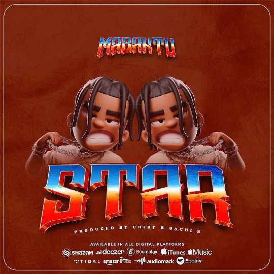 Mabantu – Star