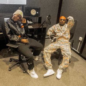 T.I Blaze ft. Skiibii – Kilo