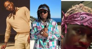 Future , Gunna & Young Thug new song