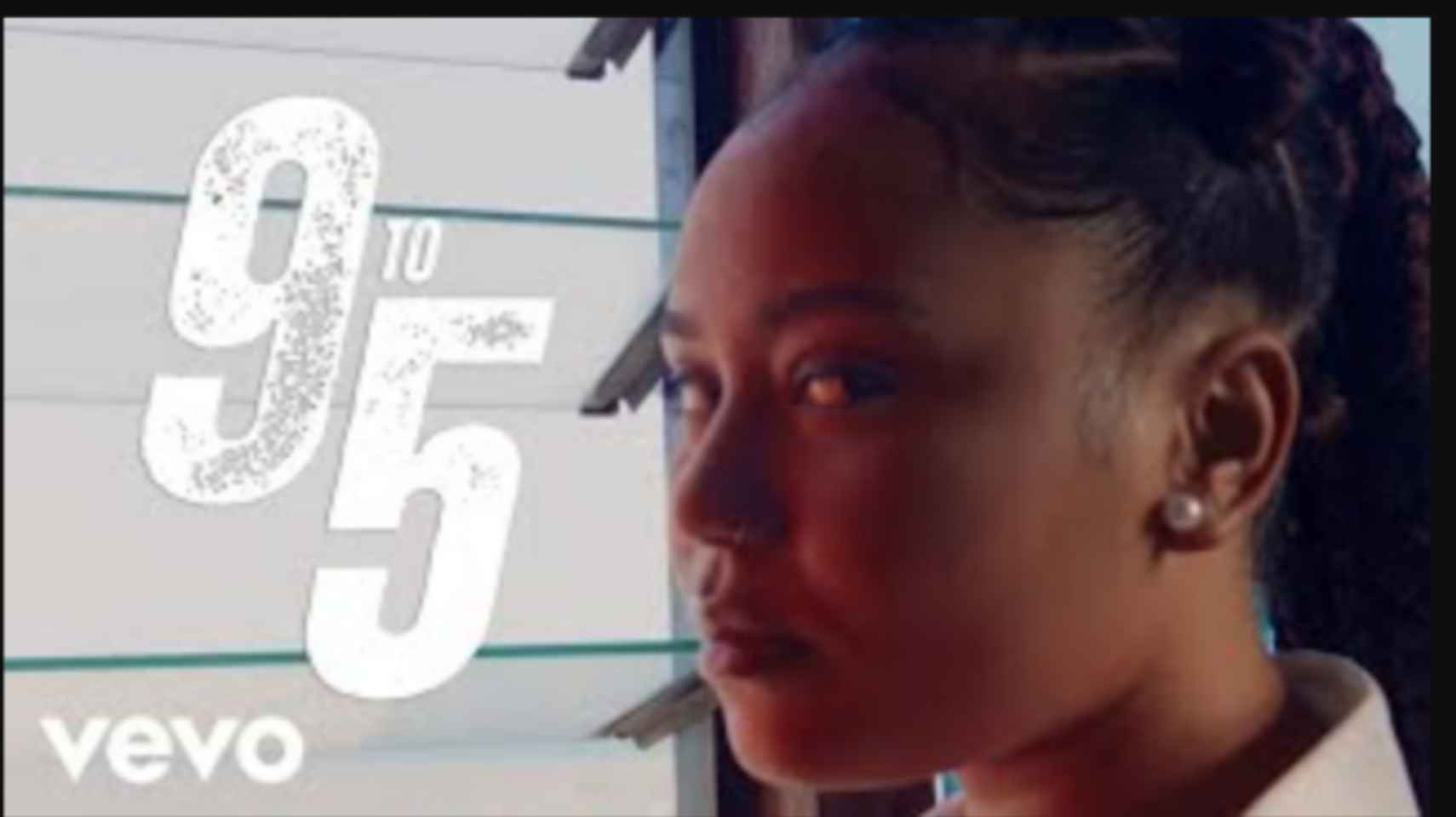 VIDEO: Moliy – 9 to 5