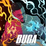 Kizz Daniel ft. Tekno – Buga