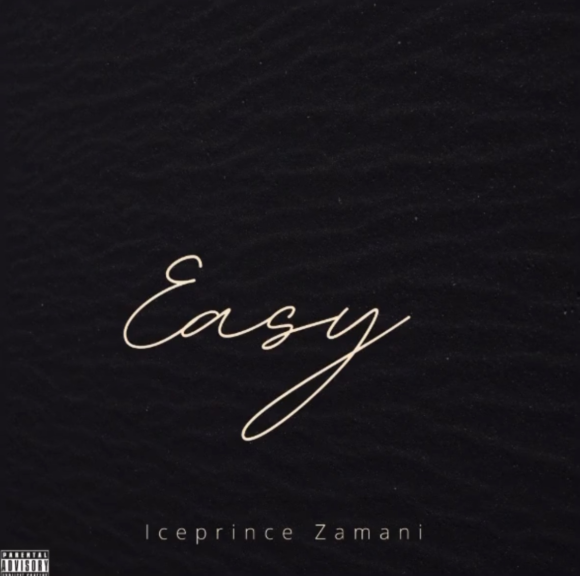 Ice Prince – Easy