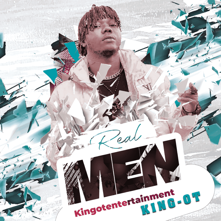 King OT – Real Men