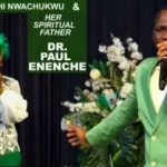 Osinachi Nwachukwu – I Love You Lord ft Dr Paul Enenche