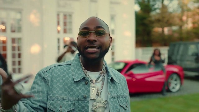 VIDEO: Zlatan ft. Davido – Money