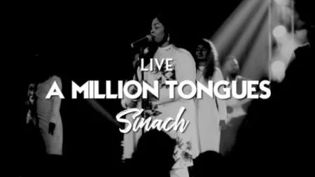 Sinach – A Million Tongues