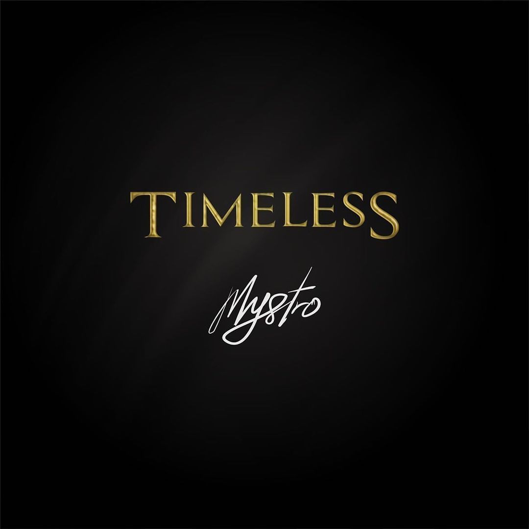 Mystro – Timeless