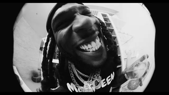 Burna Boy – Last Last (Video)