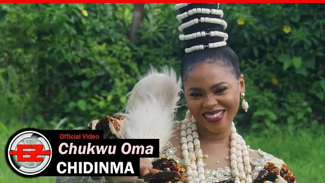 VIDEO: Chidinma – Chukwu Oma