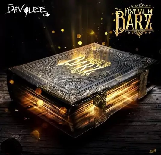 Davolee – Festival Of Barz