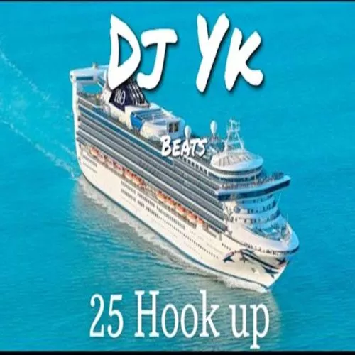 DJ YK Beats – 25 Hook Up