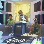 Damo K ft Zlatan & Rasaqi NFG – Grind (Remix)