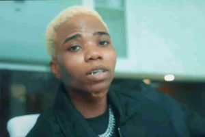 VIDEO: Lyta ft Rhedi – Real Me