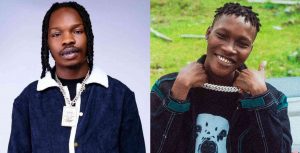 Naira Marley and Zinoleesky