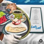 Burna Boy – Last Last