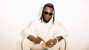 Burna Boy – Last Last