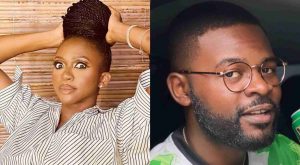 [Lyrics] Waje ft. Falz – Vibes 