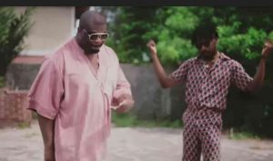 Johnny Drille ft. Don Jazzy – Ova (Video) 