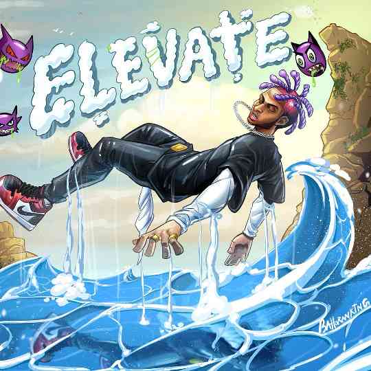 Balloranking – Elevate