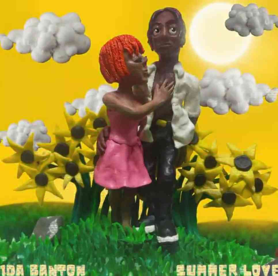 1da banton – Summer Love