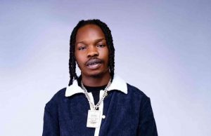 Naira Marley – GTTB ALBUM