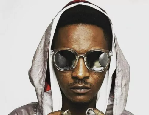 Jesse Jagz – Real Pressure