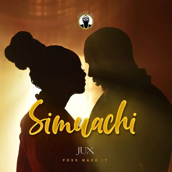 Jux – Simuachi