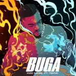 Kizz Daniel – Buga (Instrumental) ft. Tekno