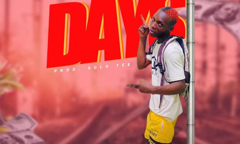 Pappy Croos – Better Days