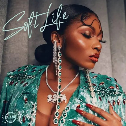 [Lyrics] Sefa – Soft Life