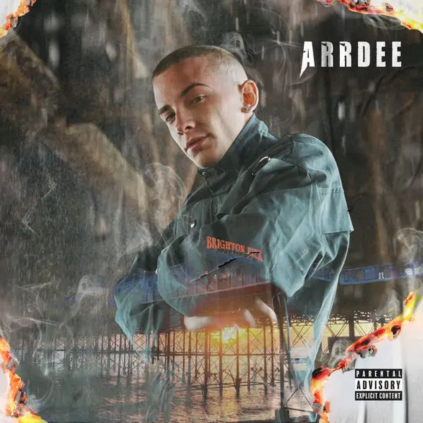 ArrDee ft Black Sherif – Come & Go (Remix)