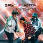 Wizkid ft. BNXN (Buju) – For Tonight