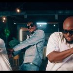 Camidoh ft. King Promise, Mayorkun, Darkoo – Sugarcane (Remix) [Video]