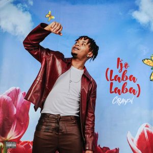 Crayon – Ijo (Laba Laba) 